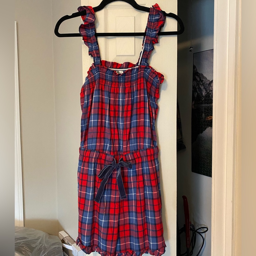 Aerie Romper